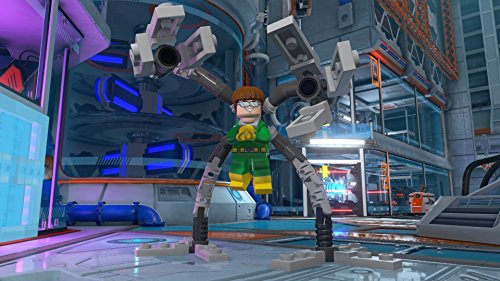 LEGO Marvel Superheroes 2 - Xbox One