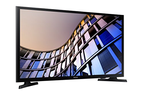 SAMSUNG Electronics UN32M4500A 32-Inch 720p Smart LED TV (2017 Model)