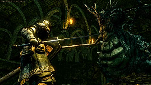 Dark Souls Trilogy (Xbox One)