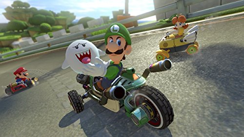 Mario Kart 8 Deluxe (Nintendo Switch)