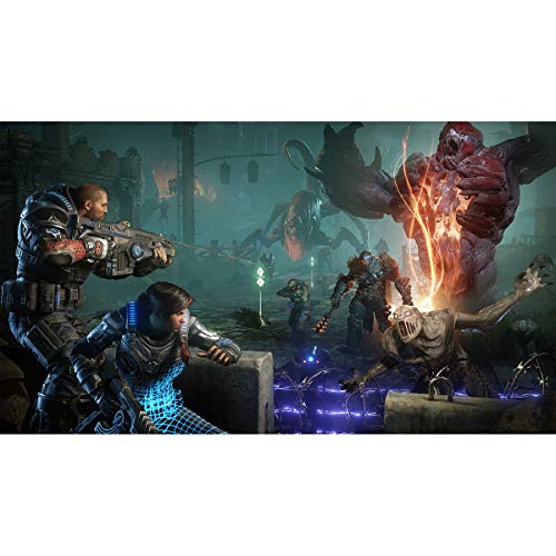 Gears 5: Standard Edition – Xbox One