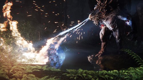 Evolve - Xbox One