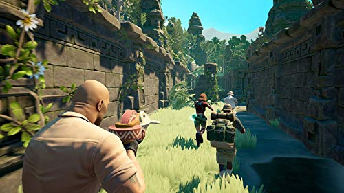 Jumanji: The Video Game - Xbox One