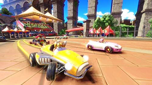 Team Sonic Racing - Xbox One