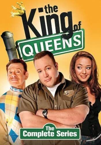 The King of Queens - The Complete Series