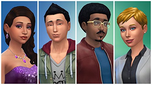 The Sims 4 - Xbox One