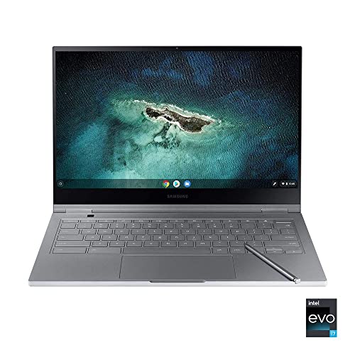 SAMSUNG 15.6” Galaxy Book2 Pro Laptop Computer, i7 / 16GB / 512GB, 12th Gen Intel Core Processor, Evo Certified, Lightweight, 2022 Model, Silver