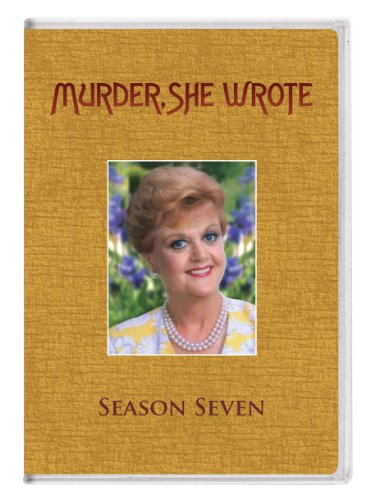 Murder, She Wrote: Season 7
