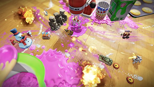 Micro Machines World Series - Xbox One