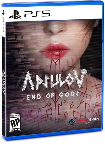 Apsulov: End of Gods - PlayStation 5