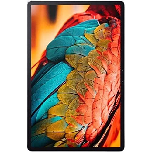 Lenovo Tab P11 Pro TB-J706F ZA7C0031US Tablet - 11.5" WQXGA - 6 GB RAM - 128 GB Storage - Android 10-Slate Gray - Qualcomm SoC Platform SoC - Qualcomm Snapdragon 730G Octa-core (8 Core) 2.