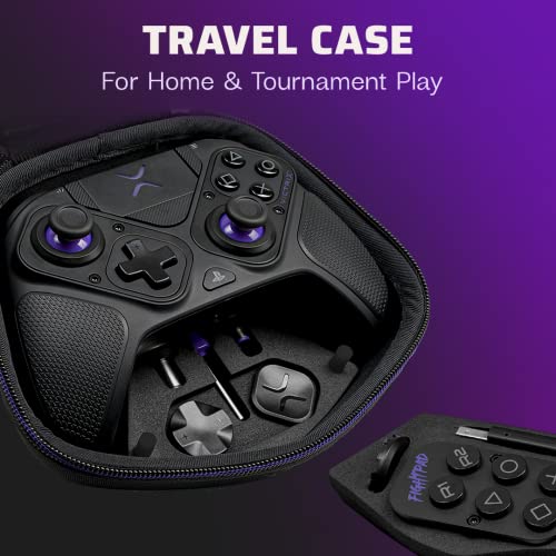 Victrix Pro BFG Wireless Controller for PS5