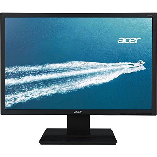 Acer V226WL 22in Widescreen LCD Monitor (Renewed)