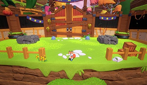 Super Lucky's Tale - Xbox One