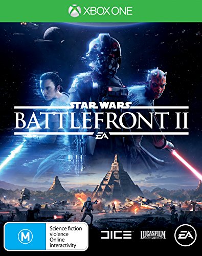 Star Wars Battlefront II - Xbox One