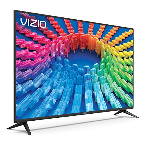 VIZIO 65 Inch 4K Smart TV, V-Series UHD LED HDR Television with Apple AirPlay and Chromecast Built-in