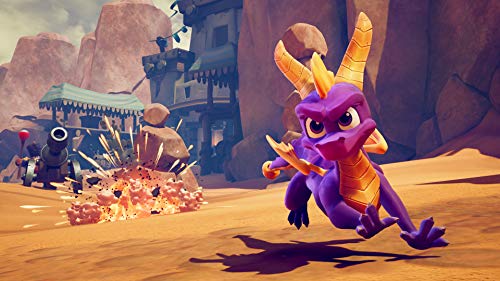 Spyro Reignited Trilogy - Xbox One