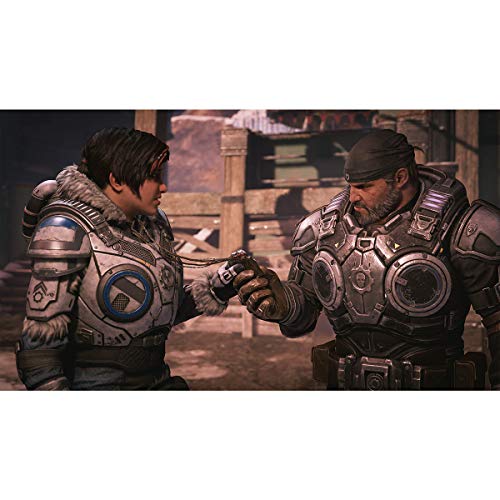 Gears 5: Standard Edition – Xbox One