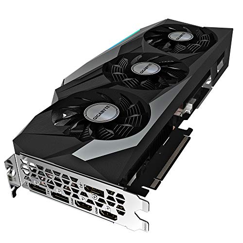 GIGABYTE GeForce RTX 3080 Ti Gaming OC 12G NVIDIA 12GB GDDR6X Graphics Card