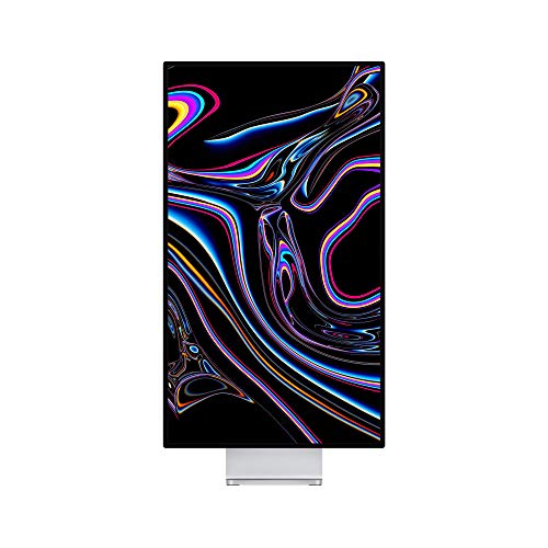 Apple 32-inch Pro Display XDR with Retina 6K Display - Nano-Texture Glass