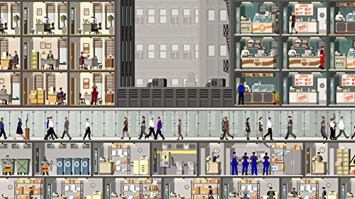 Project Highrise: Architect's Edition - Xbox One