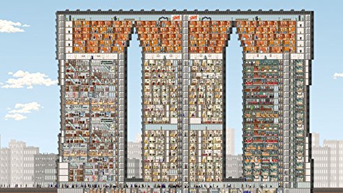 Project Highrise: Architect's Edition - Xbox One