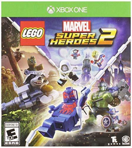 LEGO Marvel Superheroes 2 - Xbox One