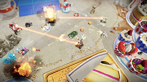 Micro Machines World Series - Xbox One