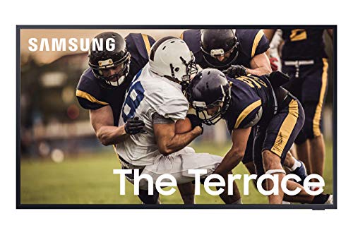 Samsung QN65LST7TA The Terrace 65" Outdoor-Optimized QLED 4K UHD Smart TV with an Additional 1 Year Coverage by Epic Protect (2020)