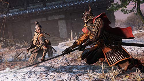 Sekiro Shadows Die Twice - Xbox One