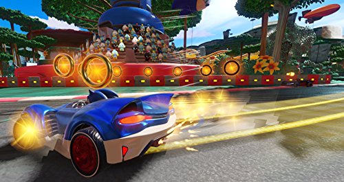 Team Sonic Racing - Xbox One