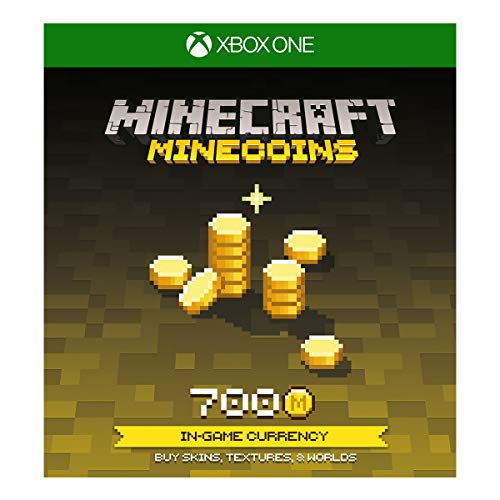 Minecraft: Starter Collection – Xbox One