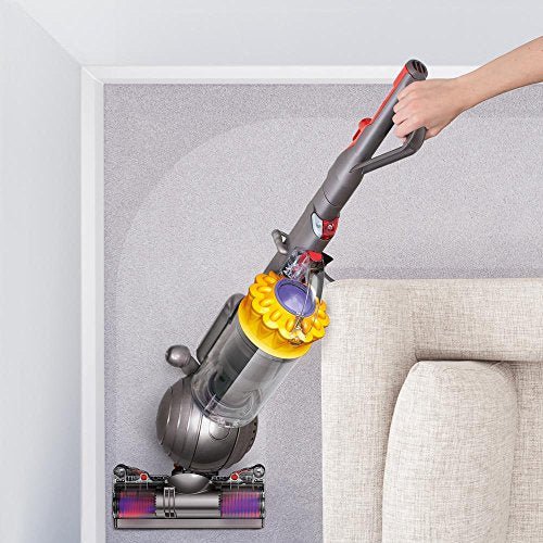 Dyson Ball Multi Floor Plus Upright Vacuum - Corded