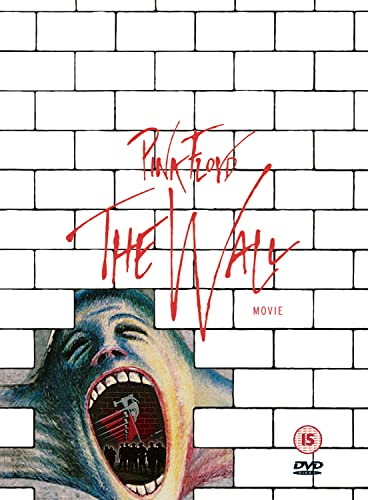 Pink Floyd: The Wall (25th Anniversary Deluxe Edition)