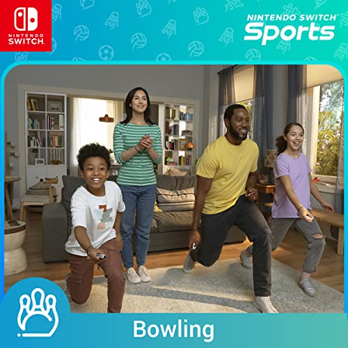 Nintendo Switch Sports (Nintendo Switch)