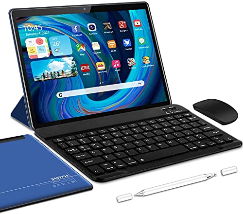 Tablet (Blue)