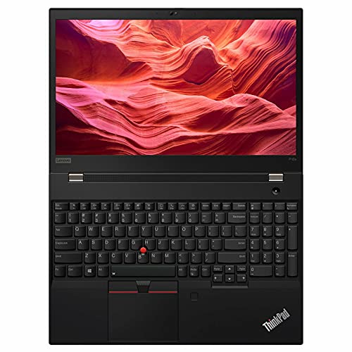 Lenovo ThinkPad P15s Gen 2 15.6" FHD (1920 x 1080) IPS, Anti-Glare, 300 nits, Intel Core i7-1165G7, 32GB RAM, 1TB SSD, NVIDIA® Quadro® T500 4GB, Backlit KYB, Fingerprint Reader, Win10Pro