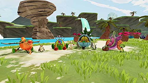 Gigantosaurus The Game for Nintendo Switch - Nintendo Switch