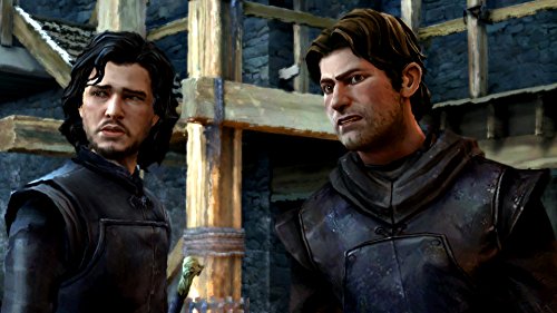 Game of Thrones – A Telltale Games Series: Season Pass Disc - Xbox One