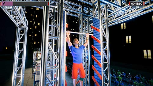 American Ninja Warrior - Xbox One