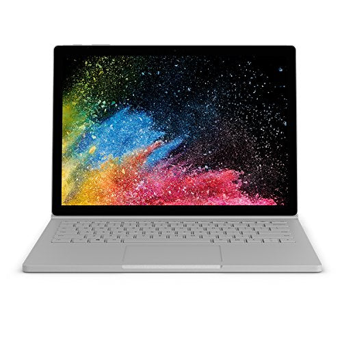 Microsoft Surface Book 2 13.5" (Intel Core i7, 16GB RAM, 1 TB)