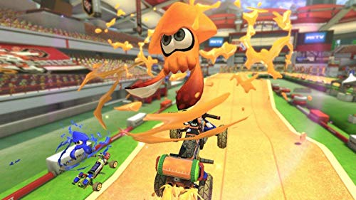 Mario Kart 8 Deluxe (Nintendo Switch)