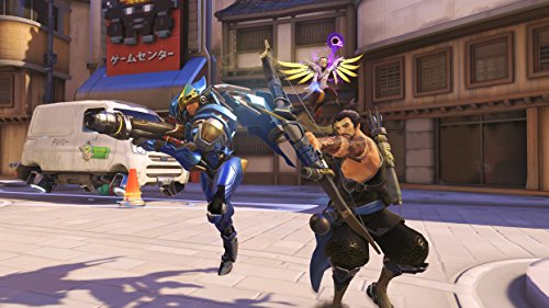 Overwatch - Game of the Year Edition - Xbox One
