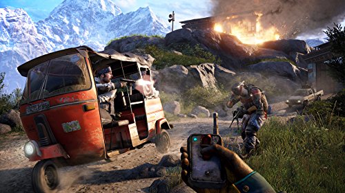 Far Cry 4 - Xbox 360