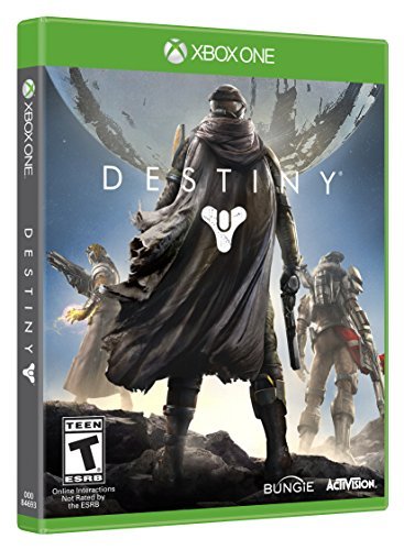 Destiny - Standard Edition - Xbox One