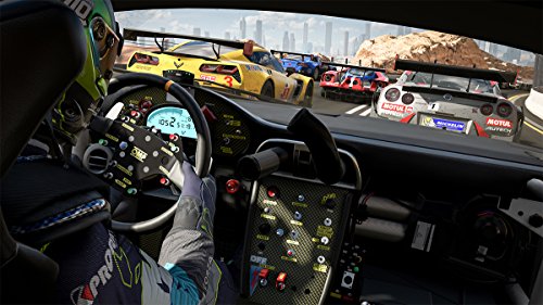 Forza Motorsport 7 – Standard Edition - Xbox One