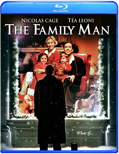 The Family Man [Blu-ray]