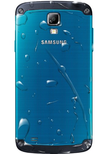 Samsung Galaxy S4 Active Dive I9295 Unlocked International Version Blue