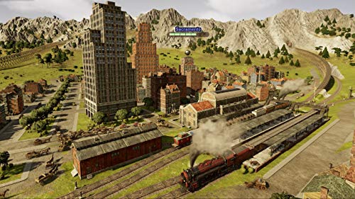 Railway Empire: Complete Collection - Xbox One
