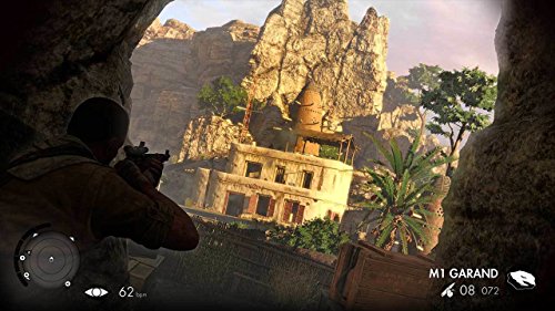Sniper Elite III Ultimate Edition - Xbox One